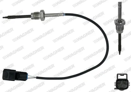 Автозапчасть WAGNER ETP00106