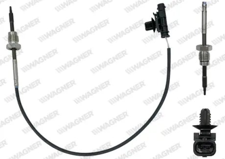 Автозапчасть WAGNER ETP00113