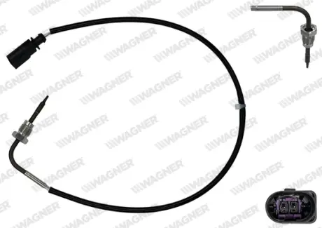 Автозапчасть WAGNER ETP00121