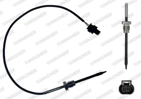 Автозапчасть WAGNER ETP00122