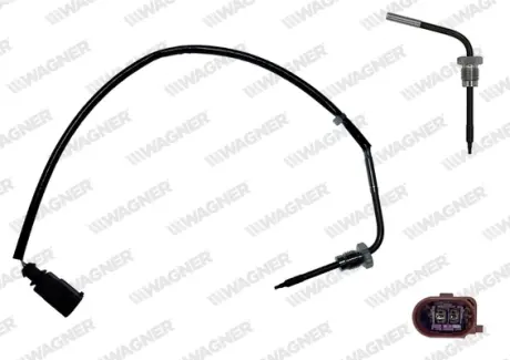 Автозапчасть WAGNER ETP00132