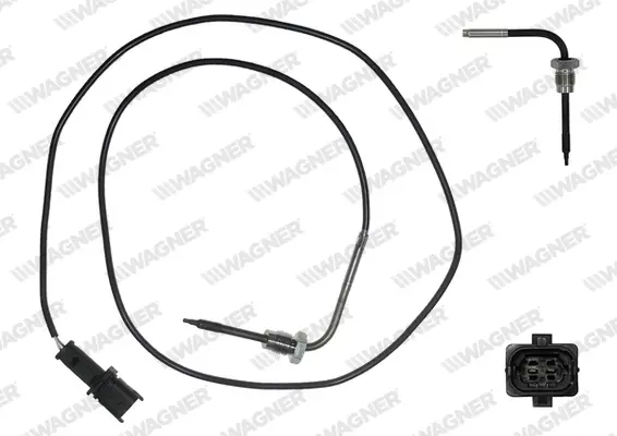 Автозапчасть WAGNER ETP00134