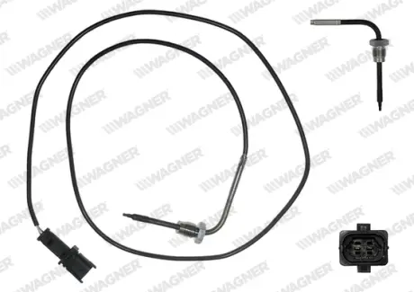 Автозапчасть WAGNER ETP00134 Фиат Браво