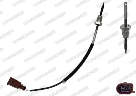 Автозапчасть WAGNER ETP00146