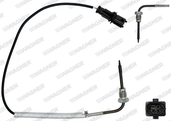 Автозапчасть WAGNER ETP00151