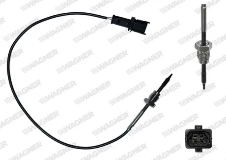 Автозапчасть WAGNER ETP00152