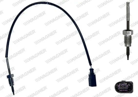 Автозапчасть WAGNER ETP00154