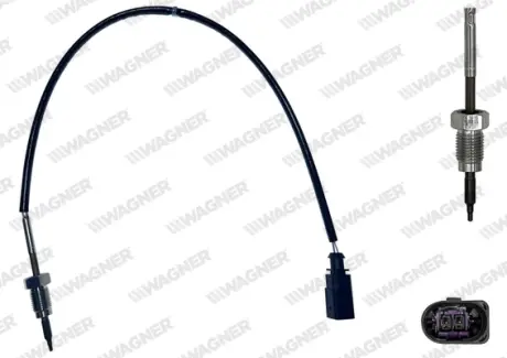 Автозапчасть WAGNER ETP00154