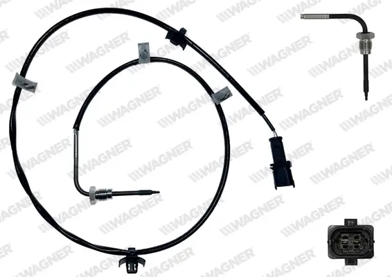 Автозапчасть WAGNER ETP00156