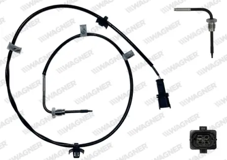 Автозапчасть WAGNER ETP00156