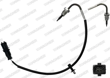 Автозапчасть WAGNER ETP00159