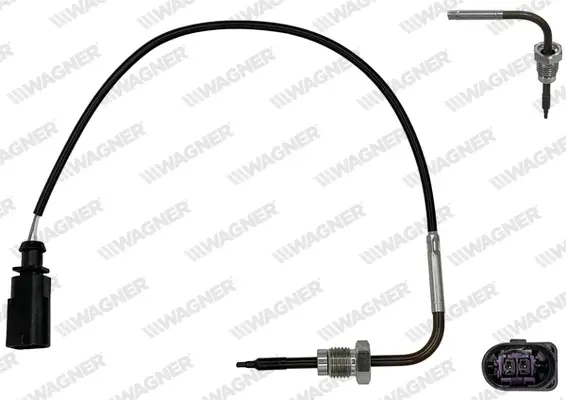 Автозапчасть WAGNER ETP00164