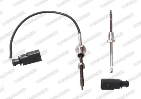 Автозапчасть WAGNER ETP00165