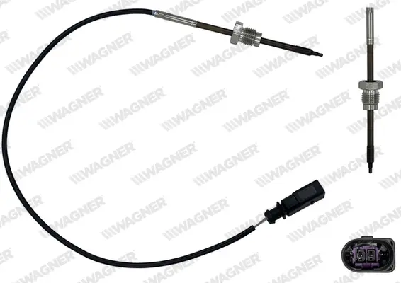 Автозапчасть WAGNER ETP00166