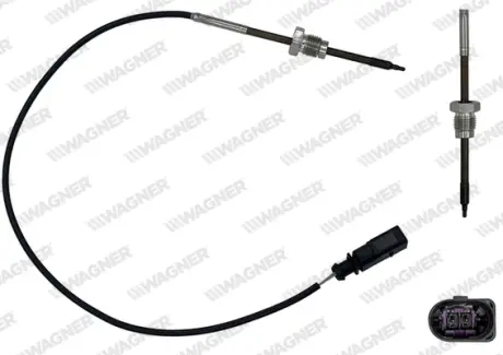Автозапчасть WAGNER ETP00166