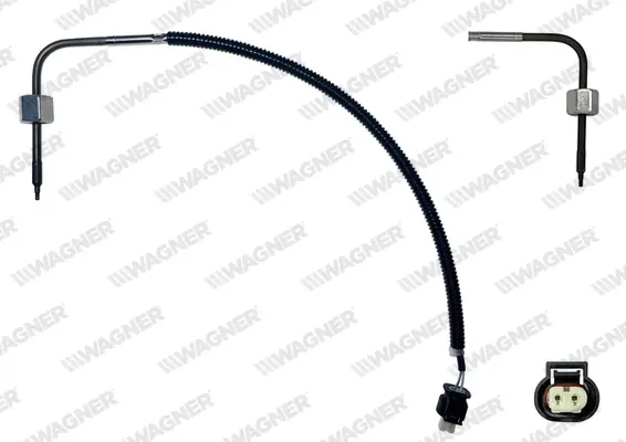 Автозапчасть WAGNER ETP00169