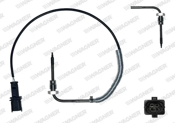 Автозапчасть WAGNER ETP00176