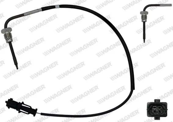 Автозапчасть WAGNER ETP00177