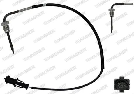 Автозапчасть WAGNER ETP00177
