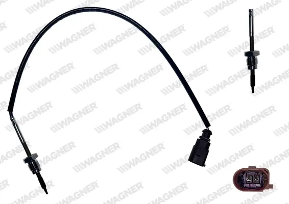 Автозапчасть WAGNER ETP00179
