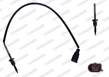 Автозапчасть WAGNER ETP00179 Ауди А5