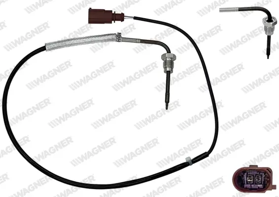 Автозапчасть WAGNER ETP00184