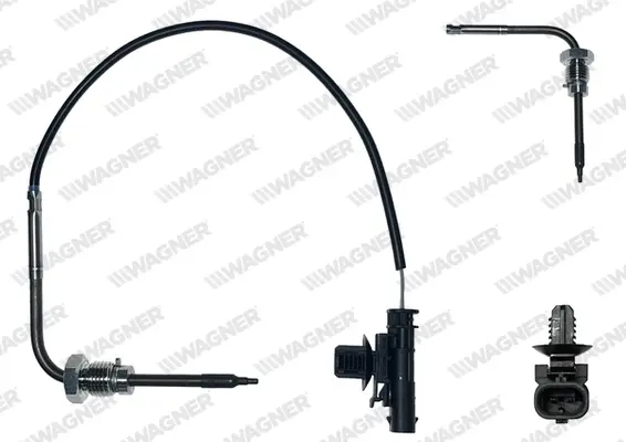 Автозапчасть WAGNER ETP00187