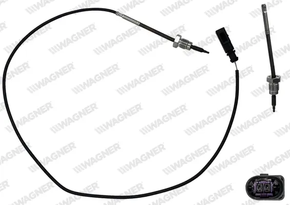 Автозапчасть WAGNER ETP00188