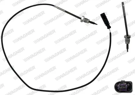 Автозапчасть WAGNER ETP00188 Ауди А4 б7