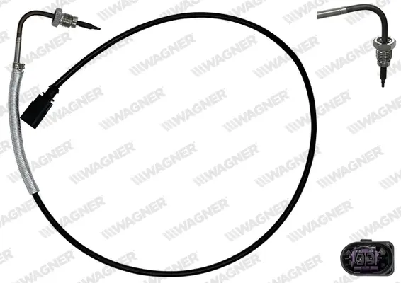Автозапчасть WAGNER ETP00194