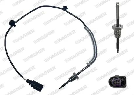Автозапчасть WAGNER ETP00202