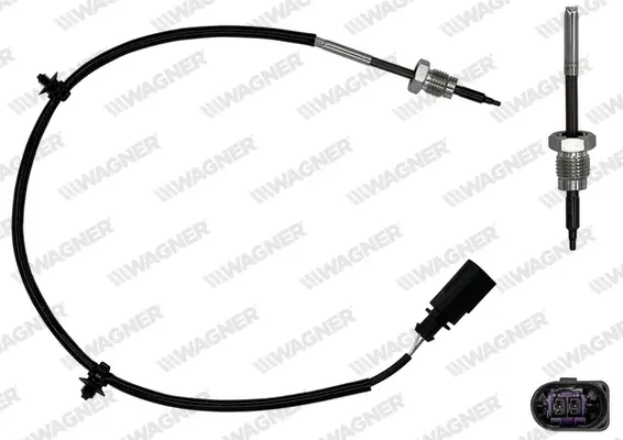 Автозапчасть WAGNER ETP00203