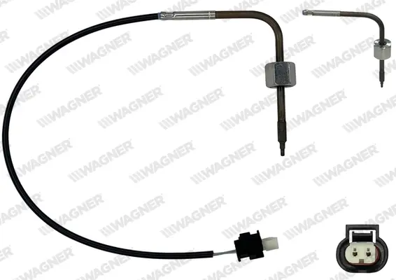 Автозапчасть WAGNER ETP00224
