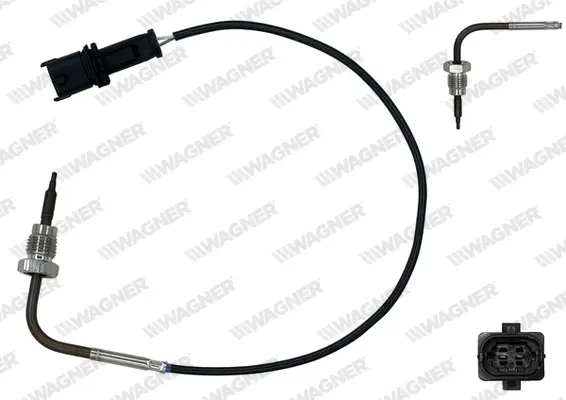 Автозапчасть WAGNER ETP00234