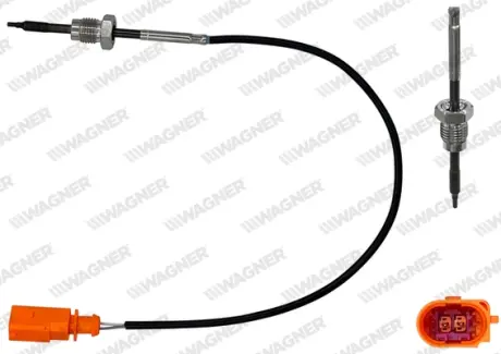 Автозапчасть WAGNER ETP00257
