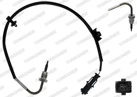 Автозапчасть WAGNER ETP00271 Chevrolet Captiva c140
