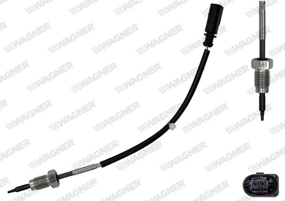 Автозапчасть WAGNER ETP00274