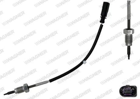 Автозапчасть WAGNER ETP00274