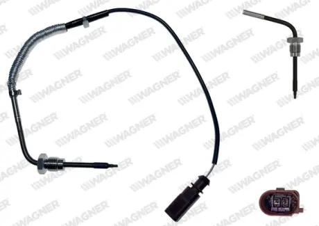 Автозапчасть WAGNER ETP00277