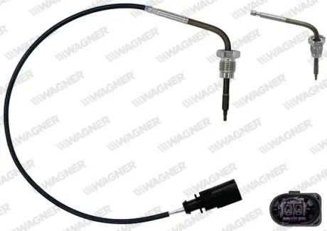 Автозапчасть WAGNER ETP00279