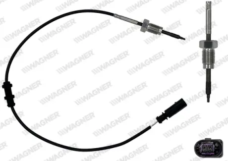 Автозапчасть WAGNER ETP00289 Фольксваген Шаран