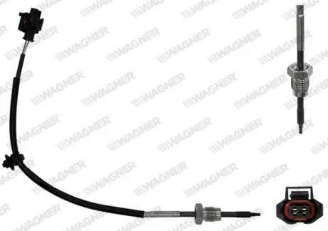 Автозапчасть WAGNER ETP00291 Chevrolet Cruze