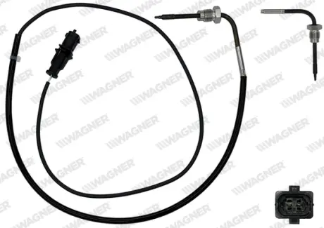 Автозапчасть WAGNER ETP00296