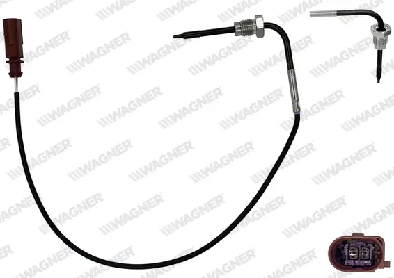 Автозапчасть WAGNER ETP00297