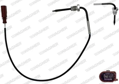 Автозапчасть WAGNER ETP00297