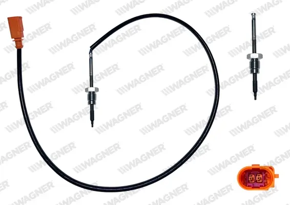 Автозапчасть WAGNER ETP00305