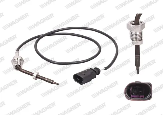 Автозапчасть WAGNER ETP00306