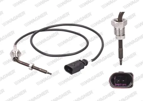 Автозапчасть WAGNER ETP00306 Ауди А4 б7