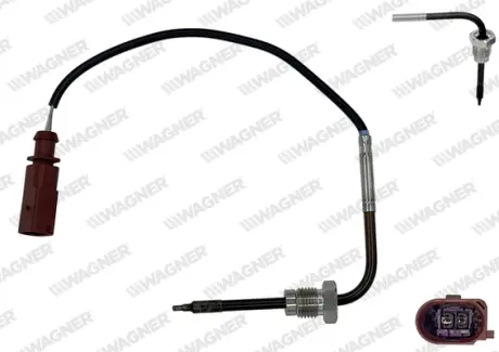 Автозапчасть WAGNER ETP00309