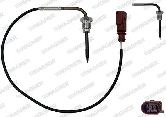 Автозапчасть WAGNER ETP00310